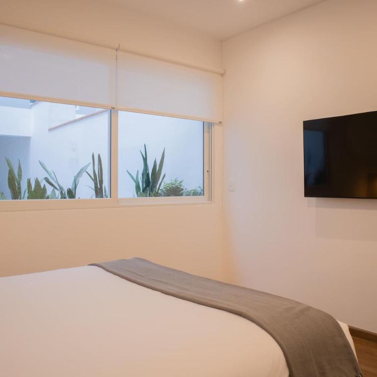 Seaside Apartment near Malecon Miraflores by Wynwood House - Apartamento - 28