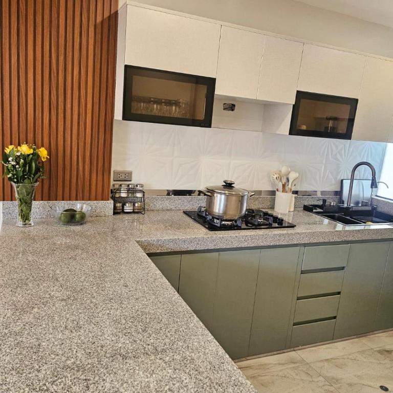 Departamento exclusivo en Cusco con jacuzzi privado - Apartamento de 2 dormitorios - 10