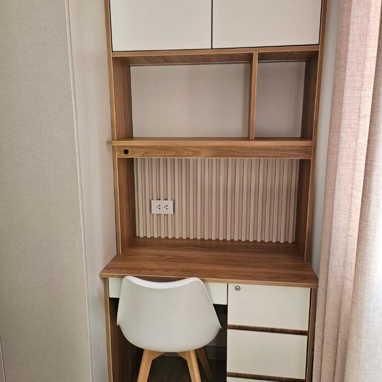 Departamento exclusivo en Cusco con jacuzzi privado - Apartamento de 2 dormitorios - 32