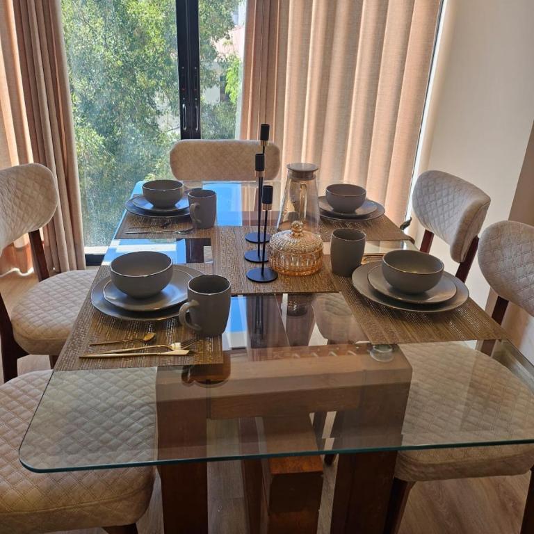 Departamento exclusivo en Cusco con jacuzzi privado - Apartamento de 2 dormitorios - 33