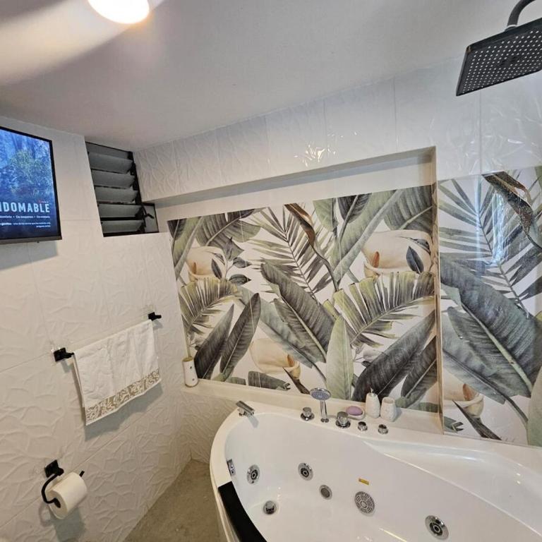 Departamento exclusivo en Cusco con jacuzzi privado - Apartamento de 2 dormitorios - 44