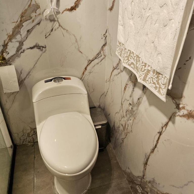 Departamento exclusivo en Cusco con jacuzzi privado - Apartamento de 2 dormitorios - 54