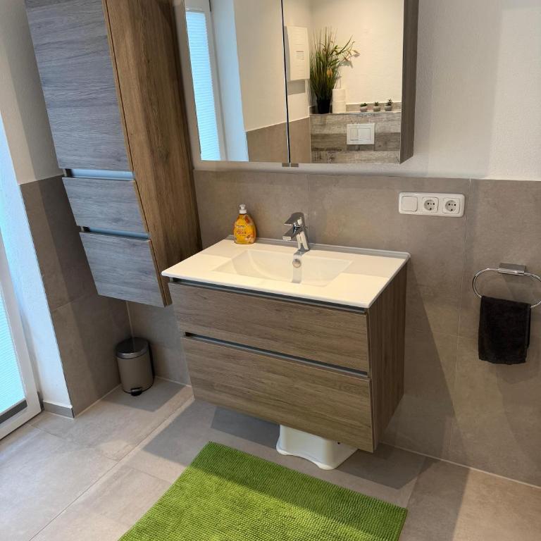 Ferienwohnung Dahoam² inkl. Chiemgaukarte - Apartment - 11