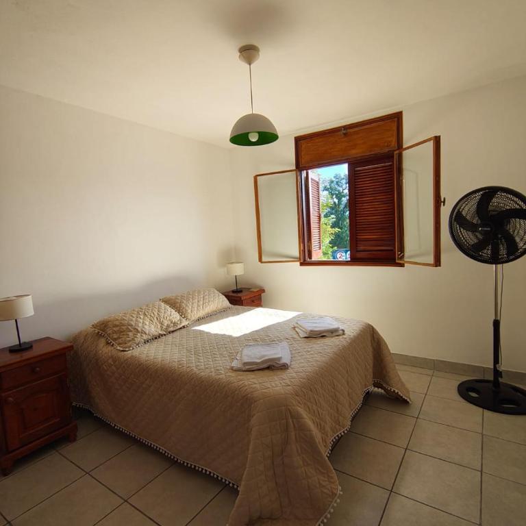 Centro Jujuy - Two-Bedroom Apartment - 1