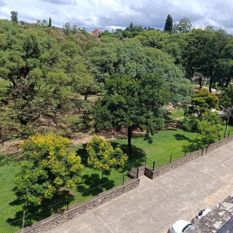 Centro Jujuy - Two-Bedroom Apartment - 2