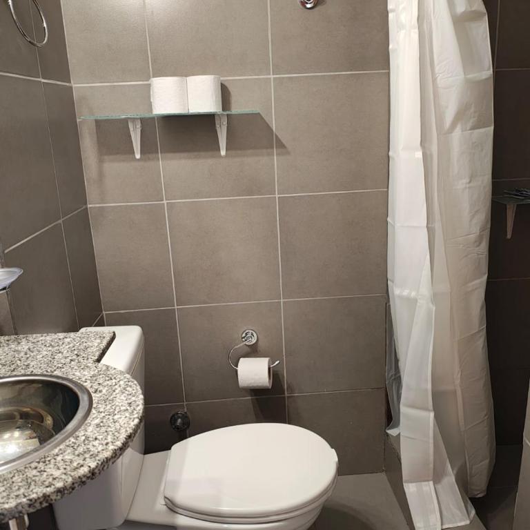 Centro Jujuy - Two-Bedroom Apartment - 5