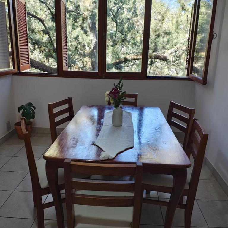 Centro Jujuy - Two-Bedroom Apartment - 7