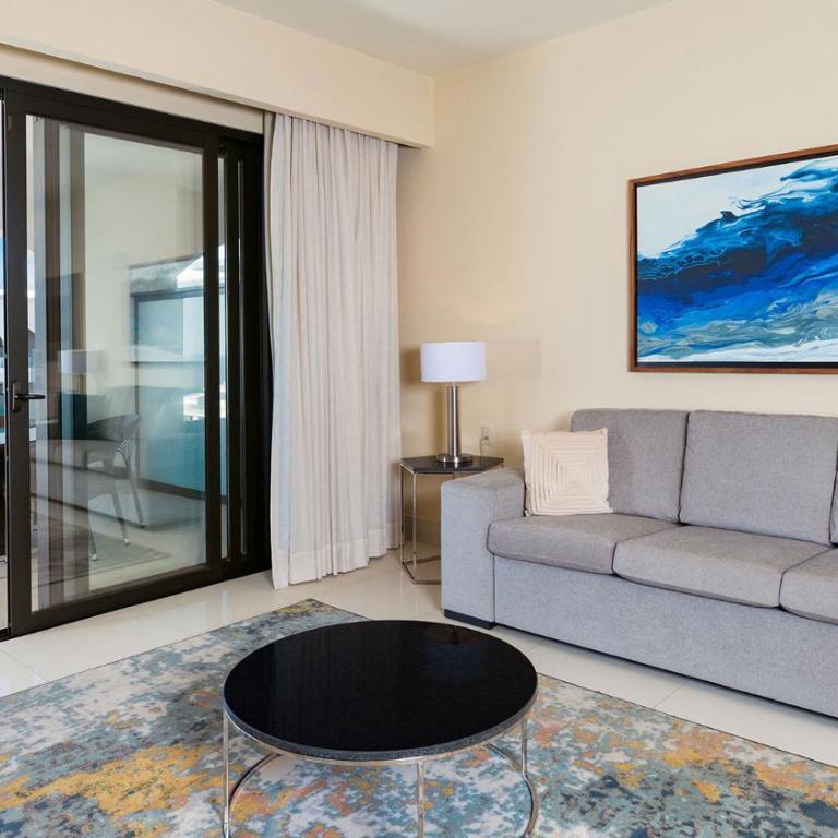 Villa La Valencia Los Cabos Beach Resort & Spa - All Inclusive - King Suite with Ocean View - 3