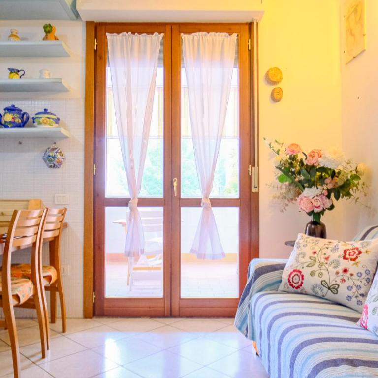 Suite La Casella - Appartamento con 2 Camere da Letto - 9
