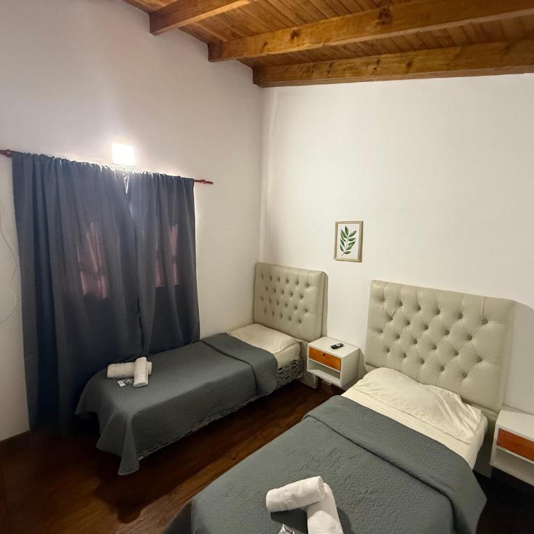 Hospedaje L H primero C En Ezeiza a 15 min del aeropuerto - Apartamento de 1 dormitorio - 8