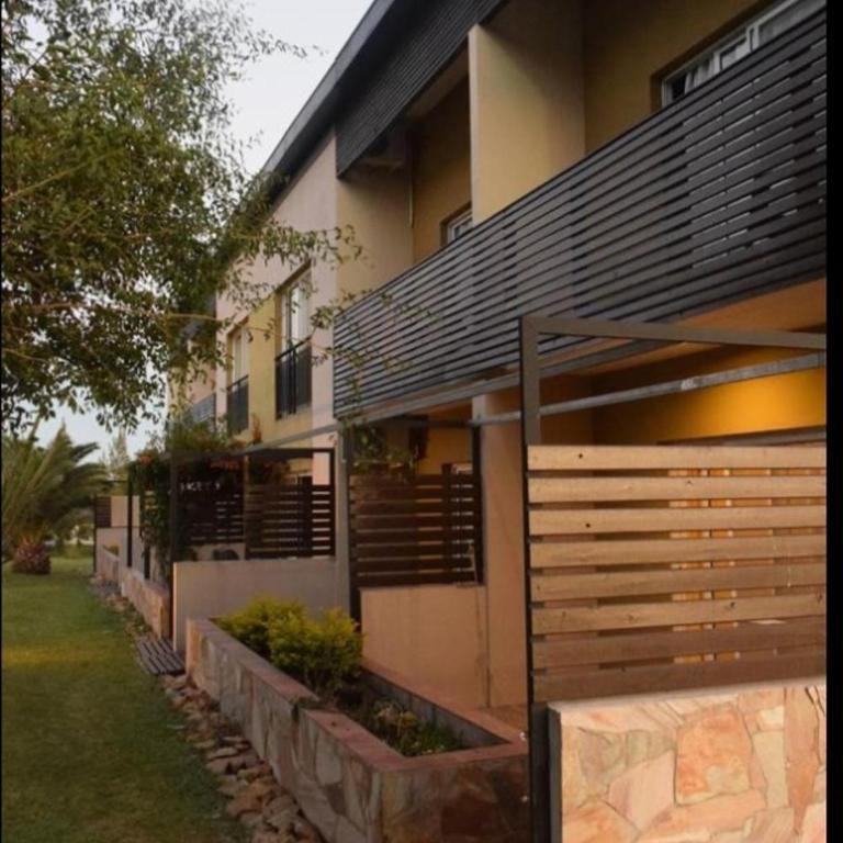 Almaplenaecoapartcolon - Apartamento - 6