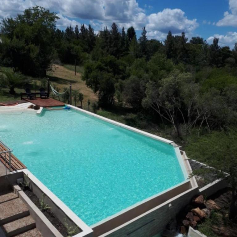 Almaplenaecoapartcolon - Apartamento - 9