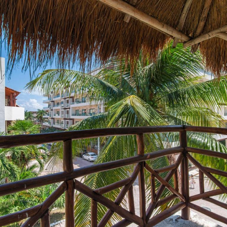 Hotel Riviera Del Sol - Deluxe King Studio - 10