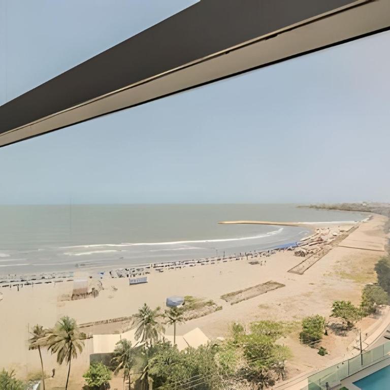 Spectacular ocean view - Infinito 1002 Building - Apartment - 6