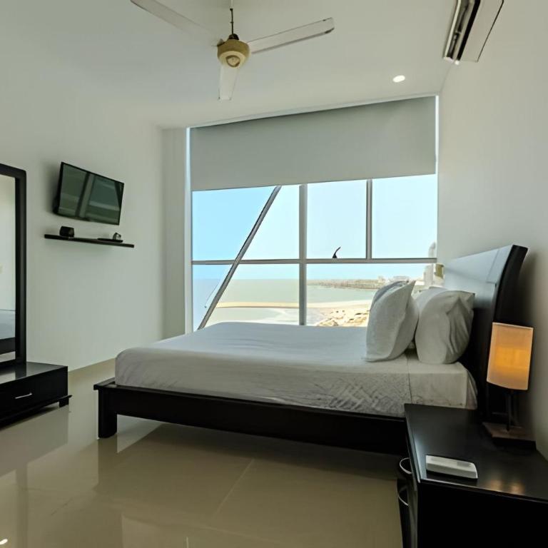 Spectacular ocean view - Infinito 1002 Building - Apartment - 9