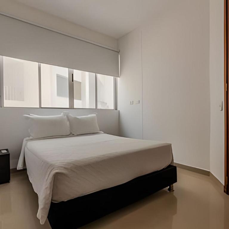 Spectacular ocean view - Infinito 1002 Building - Apartment - 11