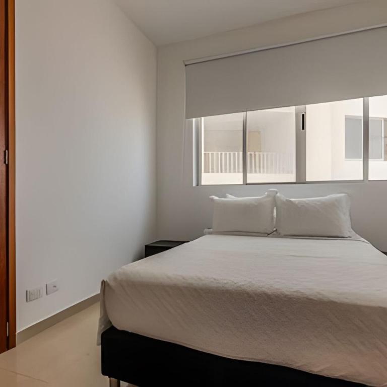 Spectacular ocean view - Infinito 1002 Building - Apartment - 12