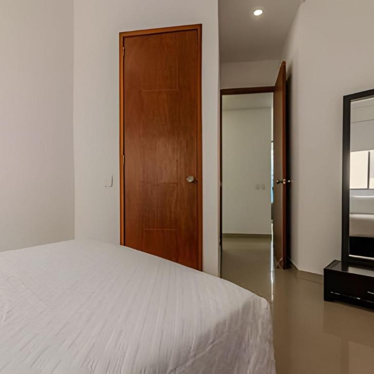 Spectacular ocean view - Infinito 1002 Building - Apartment - 13