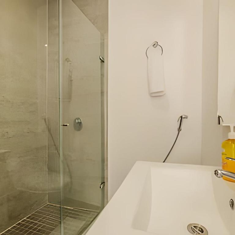 Spectacular ocean view - Infinito 1002 Building - Apartment - 14