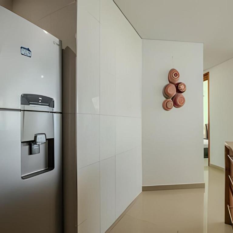 Spectacular ocean view - Infinito 1002 Building - Apartment - 16