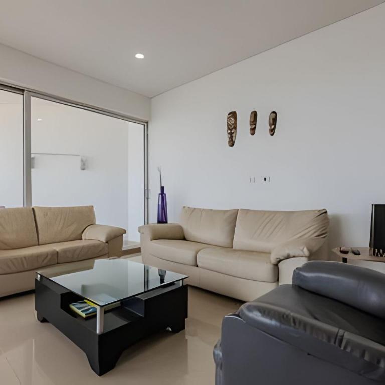 Spectacular ocean view - Infinito 1002 Building - Apartment - 22