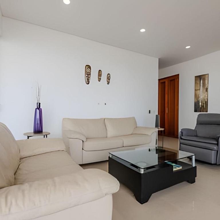 Spectacular ocean view - Infinito 1002 Building - Apartment - 23