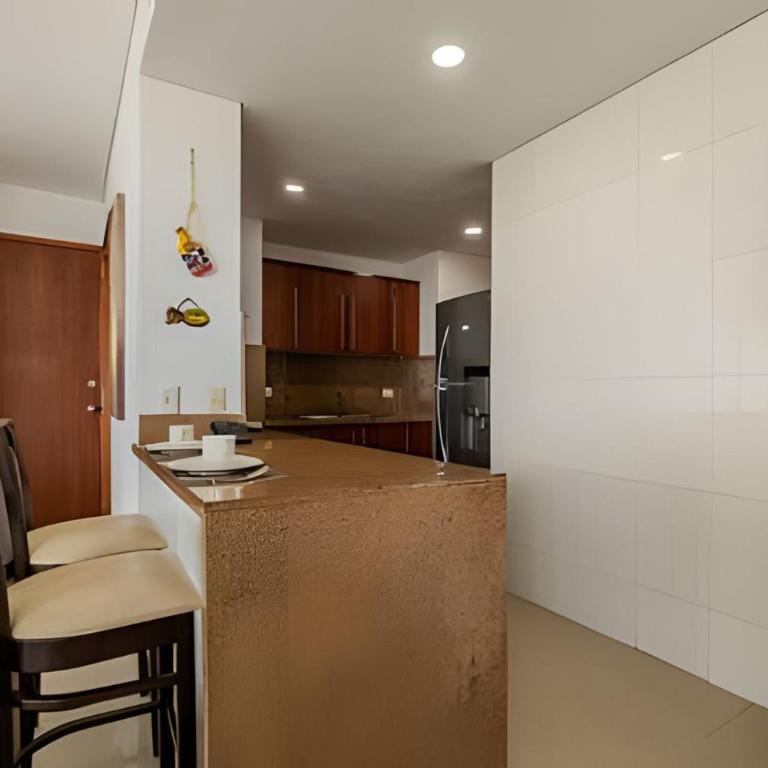 Spectacular ocean view - Infinito 1002 Building - Apartment - 26
