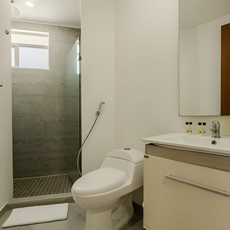 Spectacular ocean view - Infinito 1002 Building - Apartment - 30