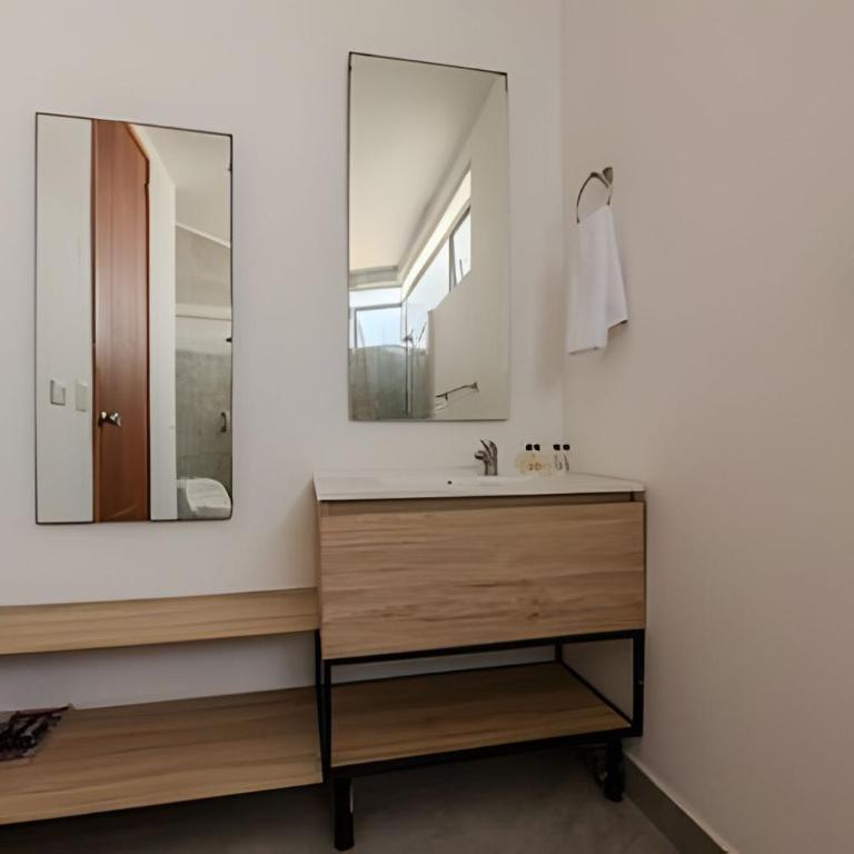 Spectacular ocean view - Infinito 1002 Building - Apartment - 32