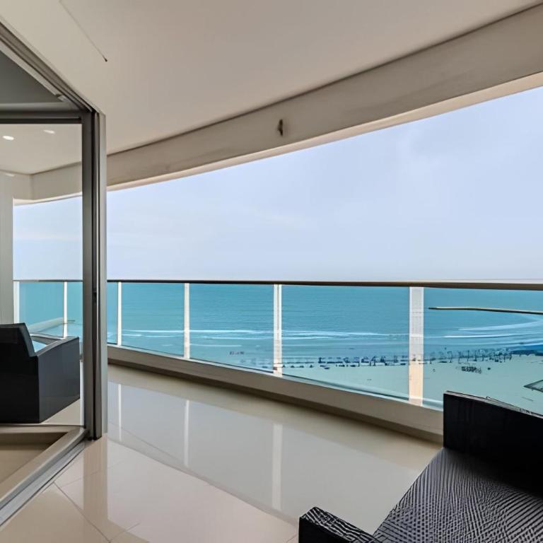 Spectacular ocean view - Infinito 1002 Building - Apartment - 33