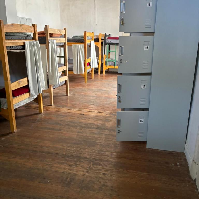 Avokanto - Bed in 10-Bed Mixed Dormitory Room - 4
