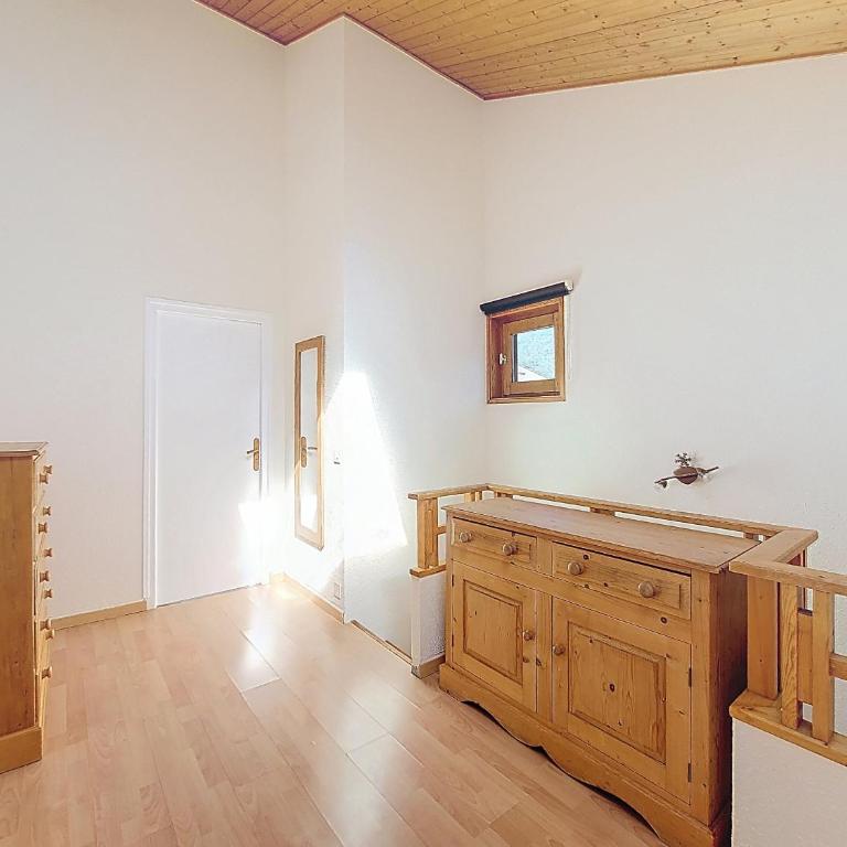 Cofi D19 - Appartement avec Vue sur la Montagne - 4