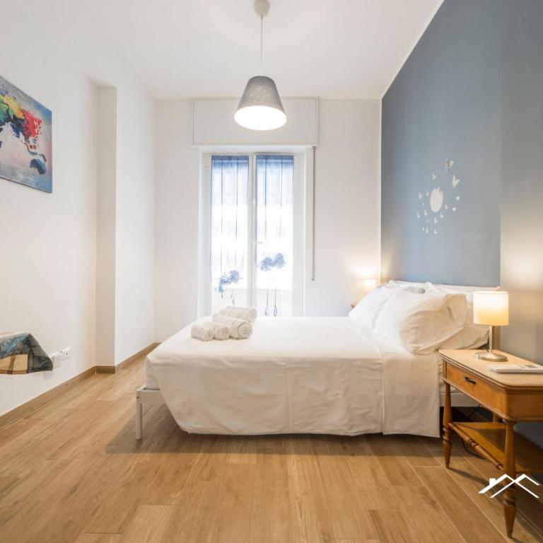 Beach 1M| 1BR| Terrazza Waterfront| A/C By Tilo - Appartamento Deluxe con 1 Camera da Letto e Vista Oceano - 7
