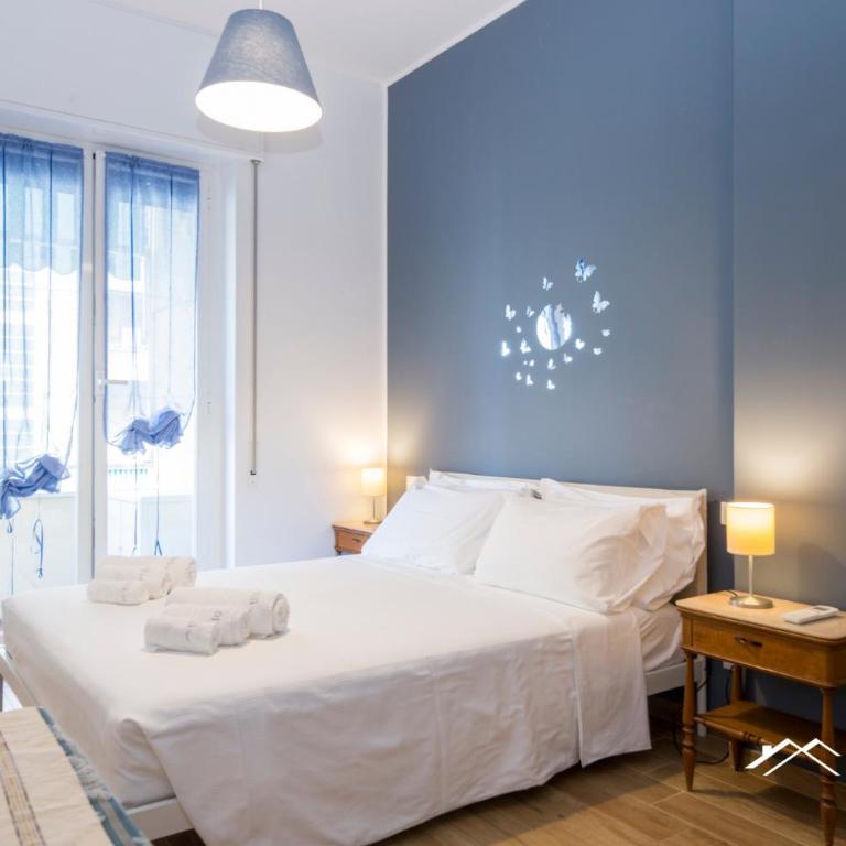 Beach 1M| 1BR| Terrazza Waterfront| A/C By Tilo - Appartamento Deluxe con 1 Camera da Letto e Vista Oceano - 8