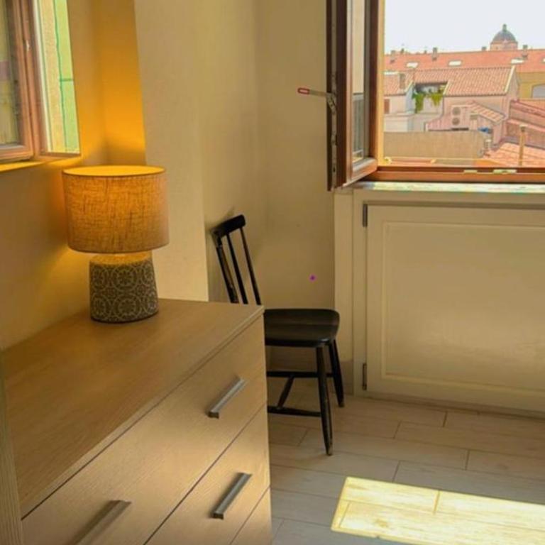 Victoria House - Camera Matrimoniale con Bagno Privato - 5