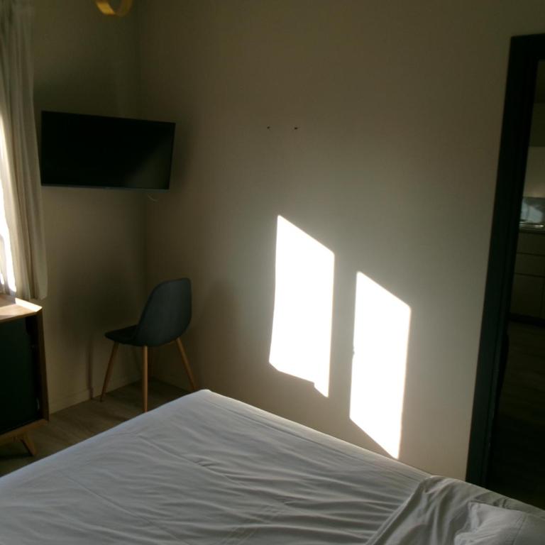 Résidence de tourisme Sous Les Pins - Apartment mit 1 Schlafzimmer - 5