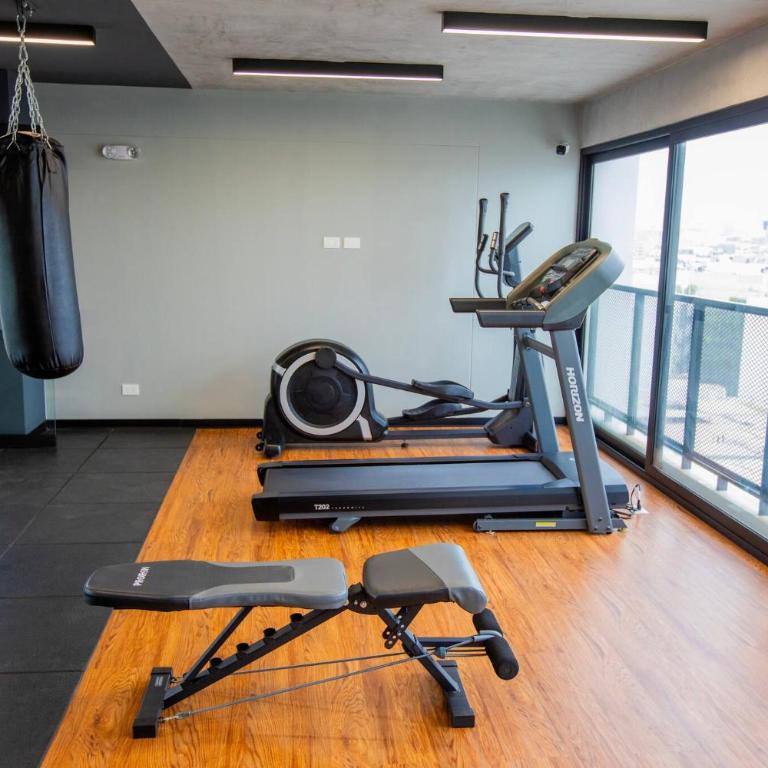 BSR New Stylish Flat La Mar w/ Pool & Parking - Apartment - 28