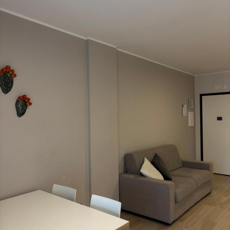 PARCO VERDE APARTMENT - Appartamento con 2 Camere da Letto - 7