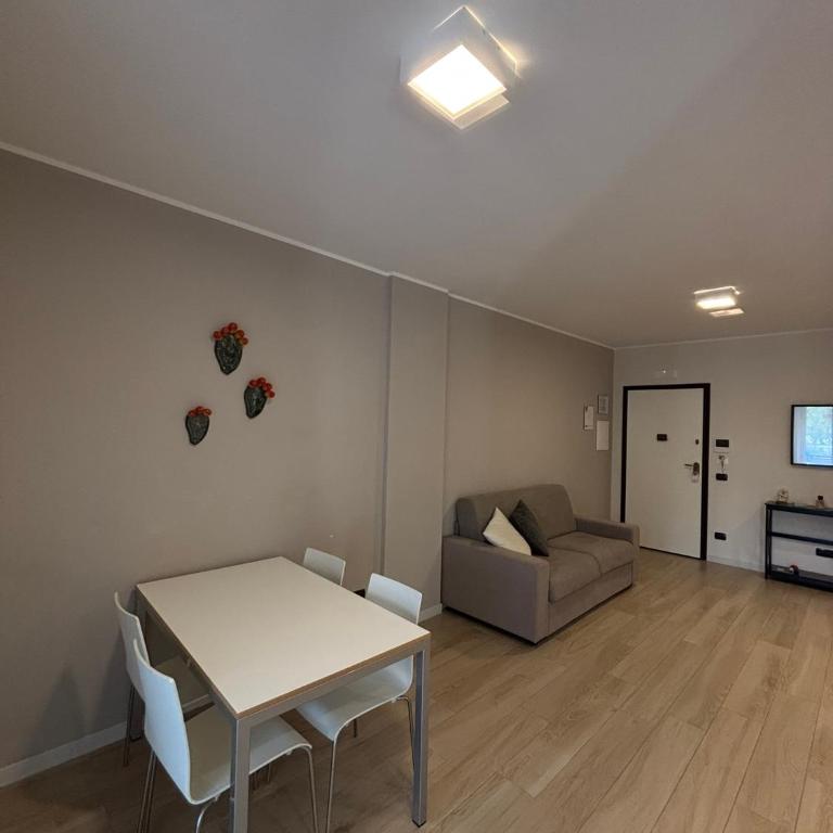 PARCO VERDE APARTMENT - Appartamento con 2 Camere da Letto - 10