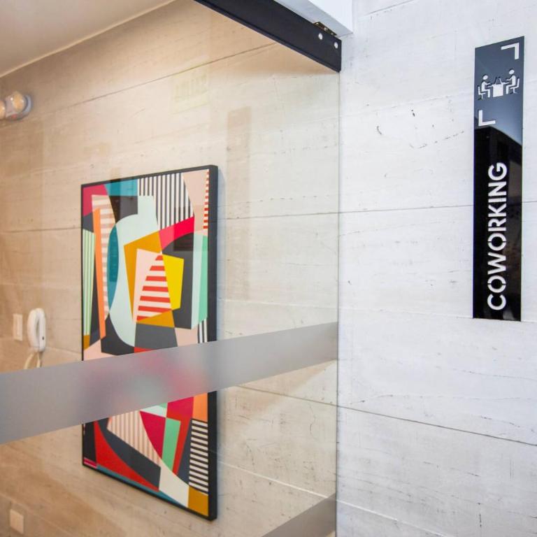 BSR New Stylish Flat La Mar w/ Pool & Parking - Apartment - 44