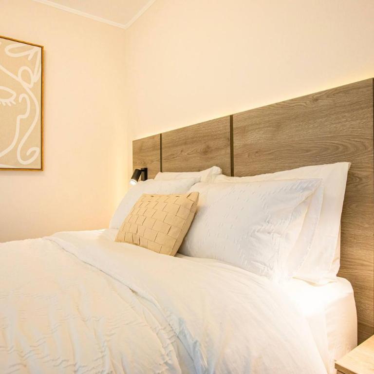 BSR New Stylish Flat La Mar w/ Pool & Parking - Apartment - 56