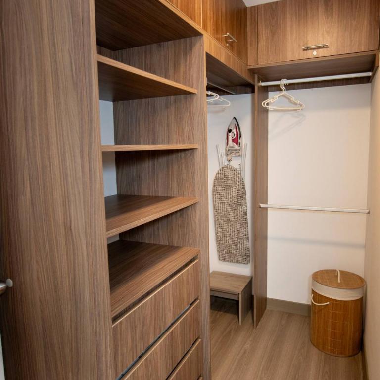 BSR New Stylish Flat La Mar w/ Pool & Parking - Apartment - 57