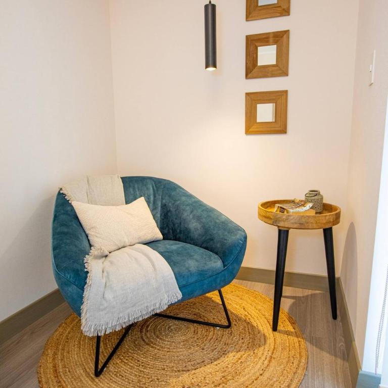 BSR New Stylish Flat La Mar w/ Pool & Parking - Apartment - 59
