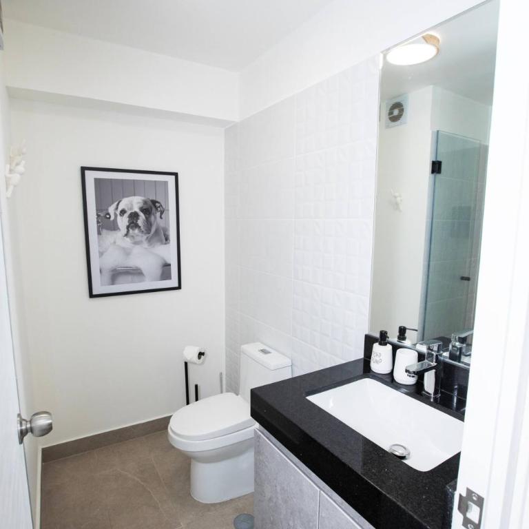 BSR New Stylish Flat La Mar w/ Pool & Parking - Apartment - 61