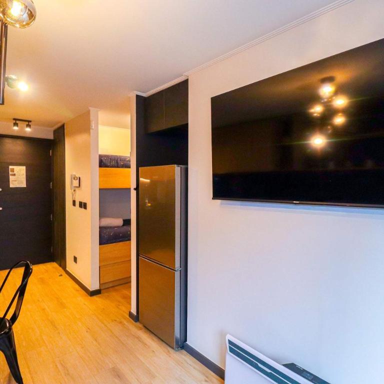 HOM I Gimnasio, Piscina Temperada, Costanera - Apartment - 2