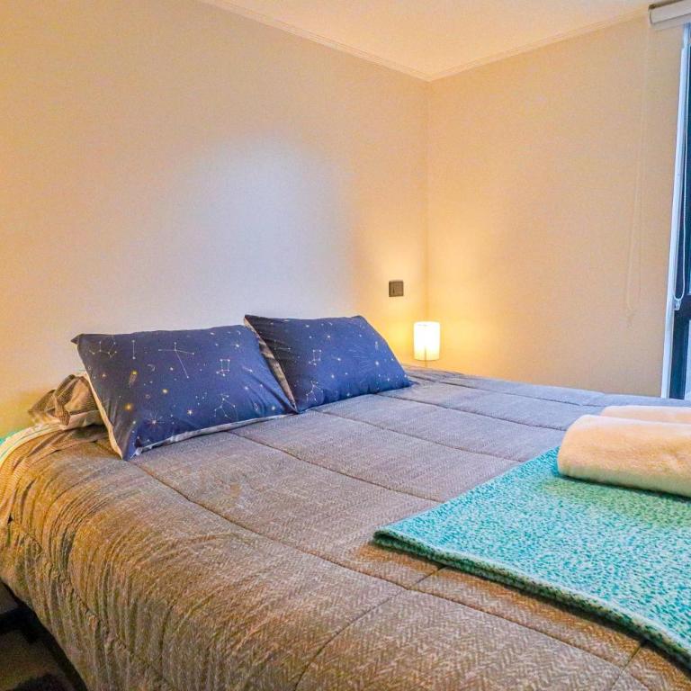 HOM I Gimnasio, Piscina Temperada, Costanera - Apartment - 7