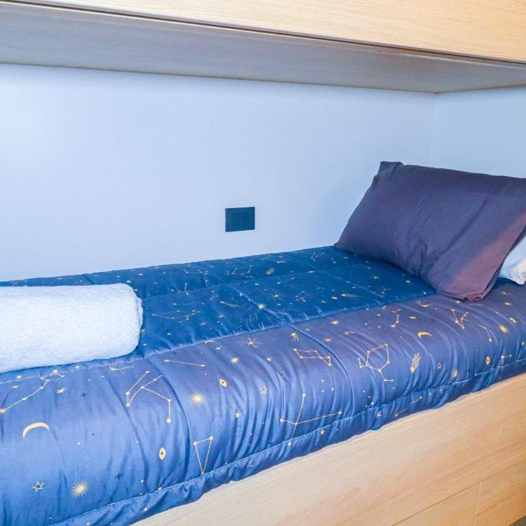 HOM I Gimnasio, Piscina Temperada, Costanera - Apartment - 10