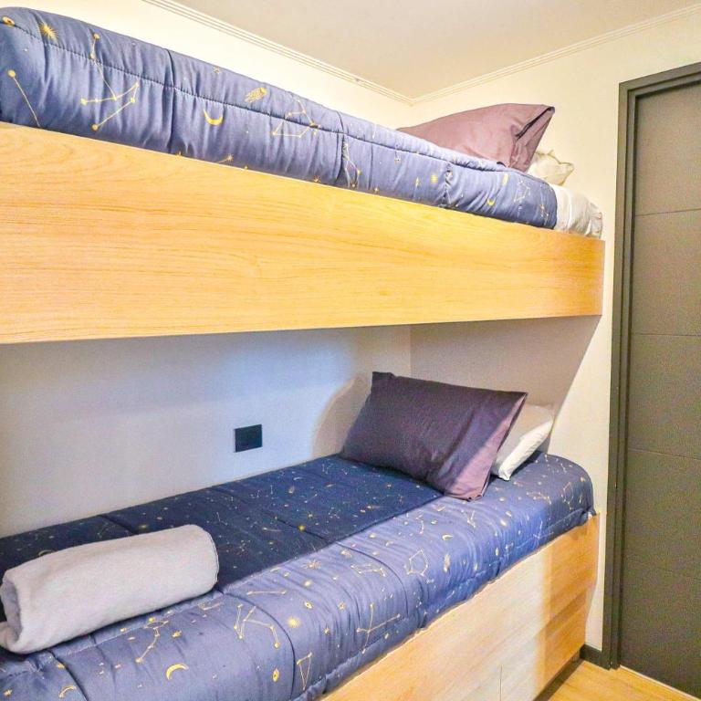 HOM I Gimnasio, Piscina Temperada, Costanera - Apartment - 8