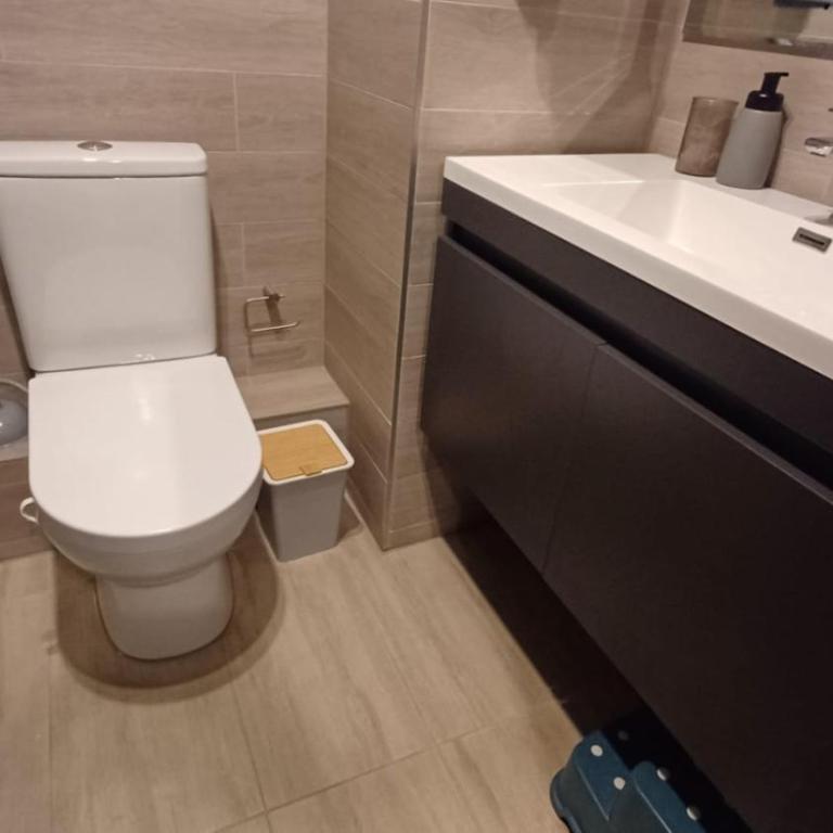 HOM I Gimnasio, Piscina Temperada, Costanera - Apartment - 21