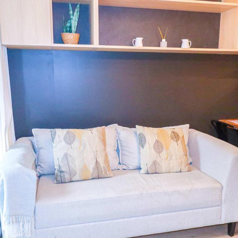 HOM I Gimnasio, Piscina Temperada, Costanera - Apartment - 25